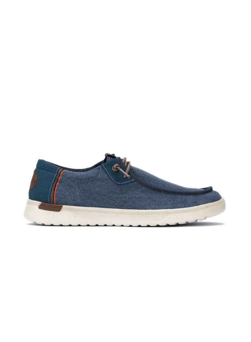 Language Men's Easton Slip On Shoe - Image 1
